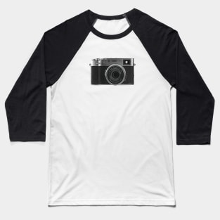 Fuji x100 Baseball T-Shirt